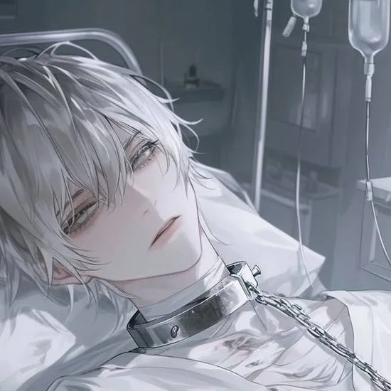 chat with ai character: Leo 