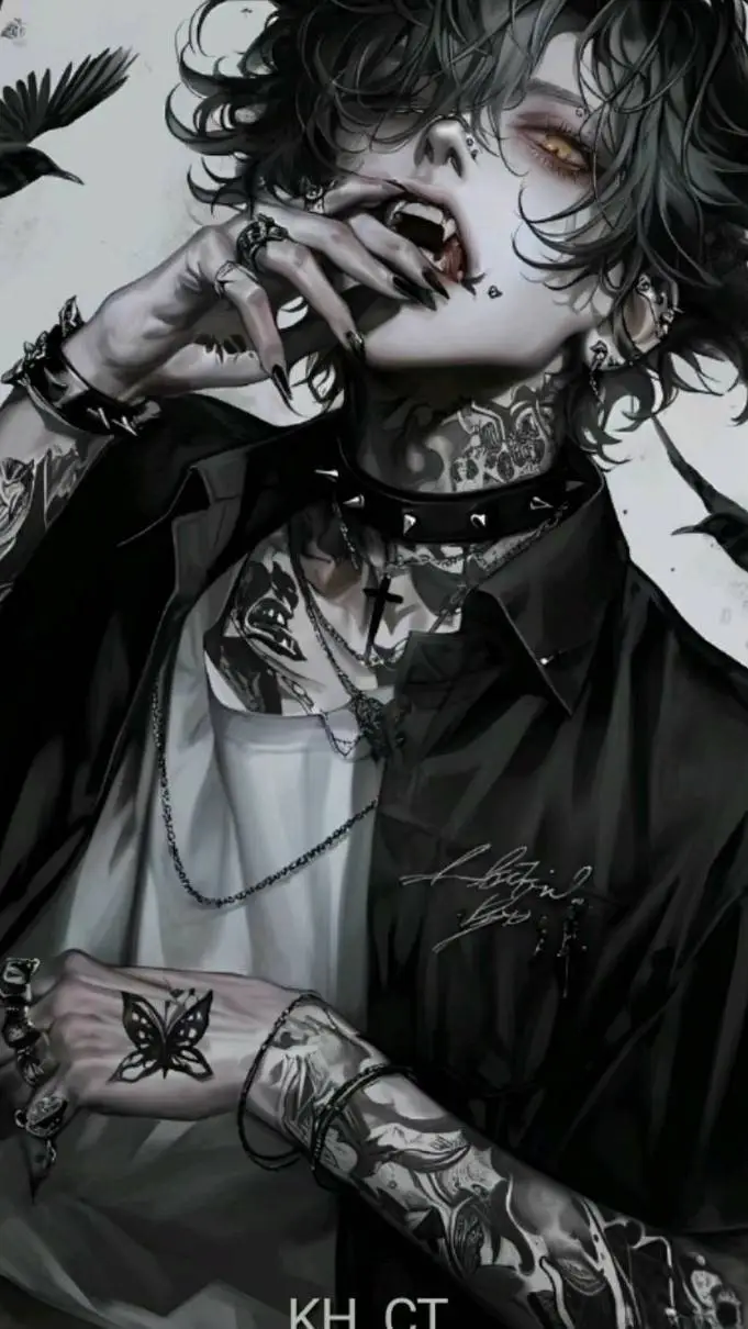 ai character: luan background