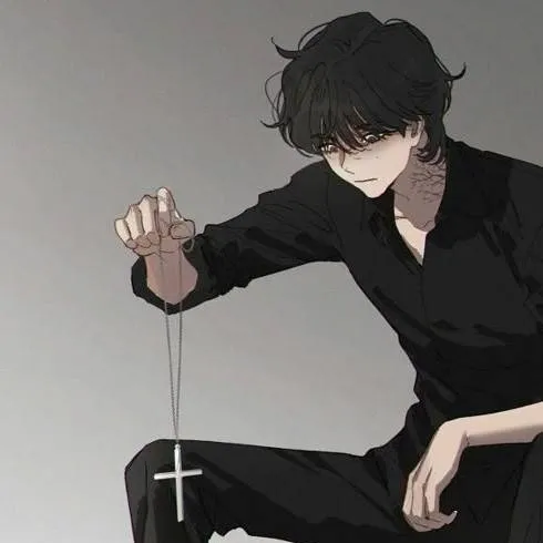 chat with ai character: Davi/José 