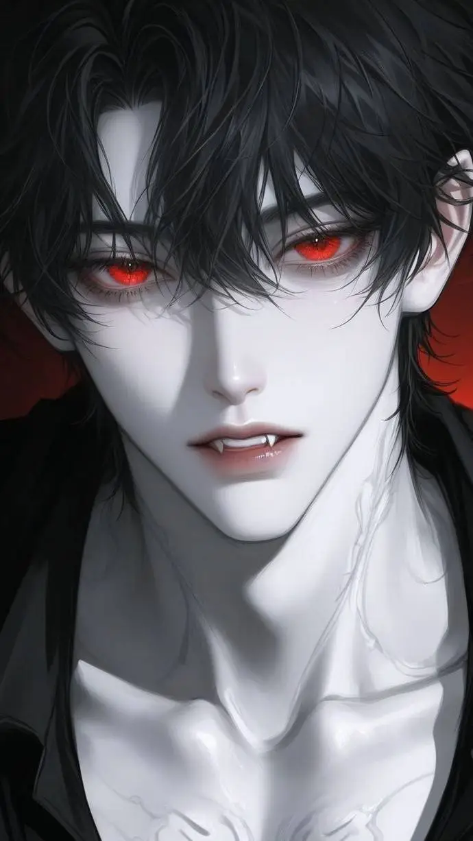 ai character: luan background