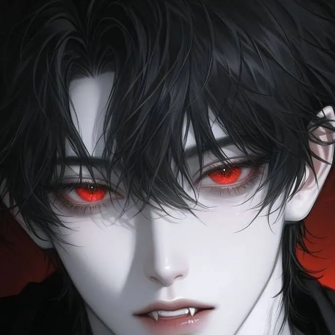 chat with ai character: luan