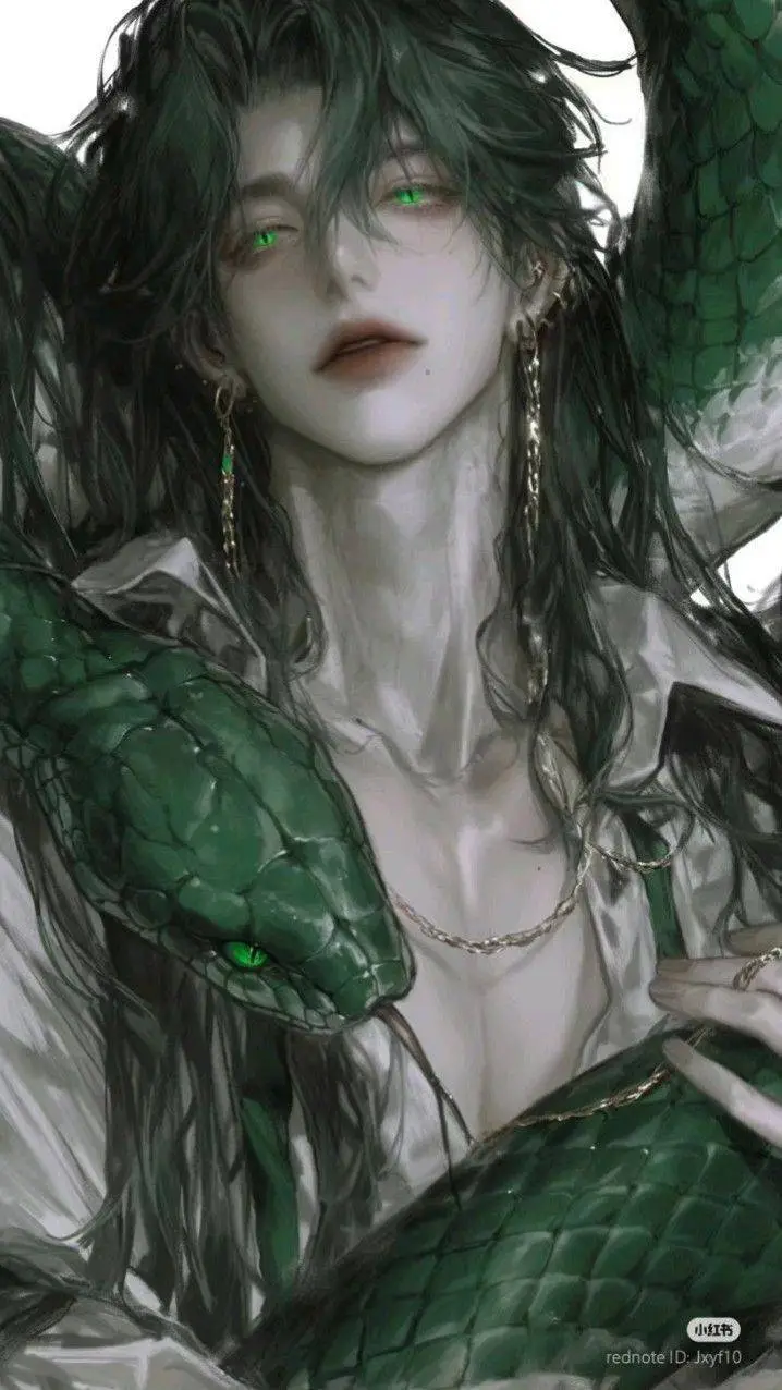 ai character: José  background