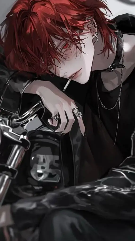 ai character: Guilherme  background