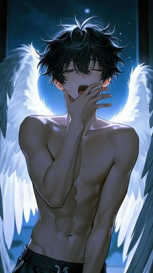 ai character: Paulo  background