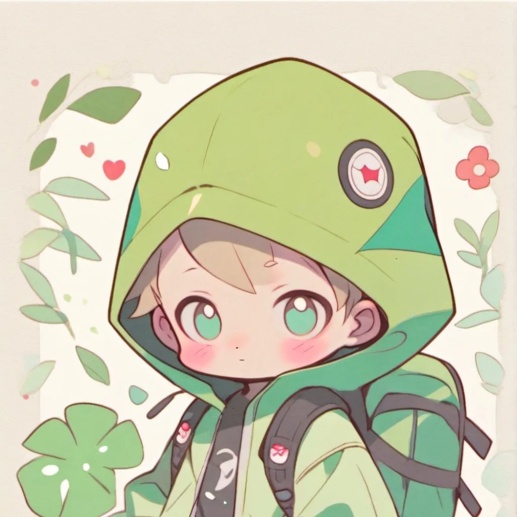 chat with ai character: William 