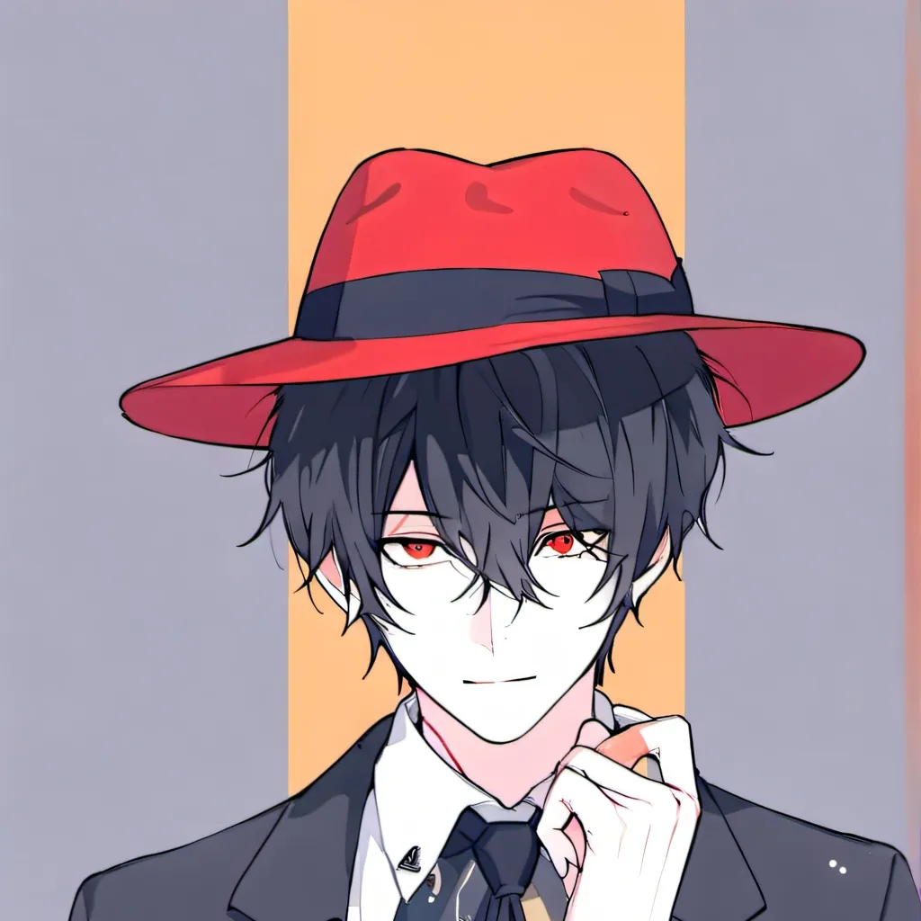 chat with ai character: Jack🎀