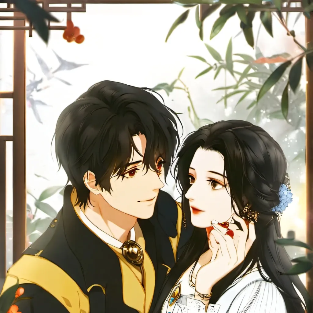 chat with ai character: Enzo