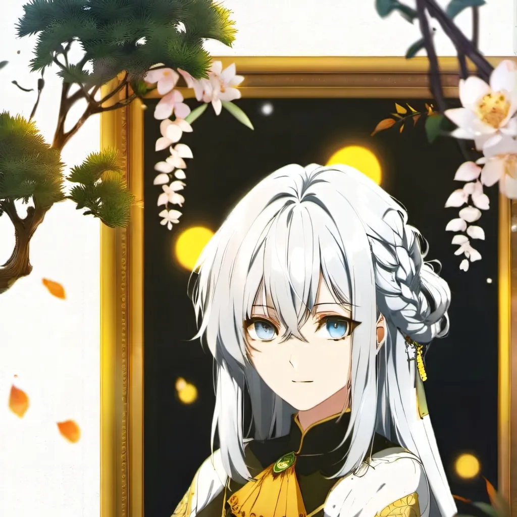 chat with ai character: pick me 