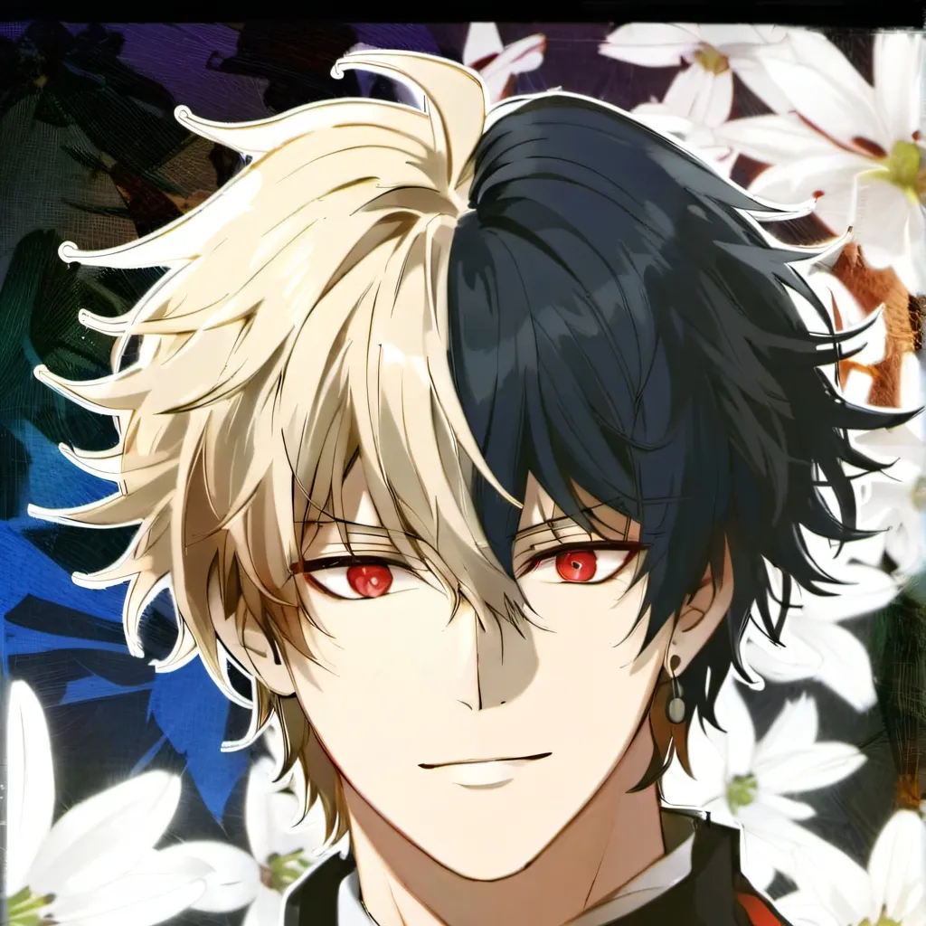 chat with ai character: Alaric