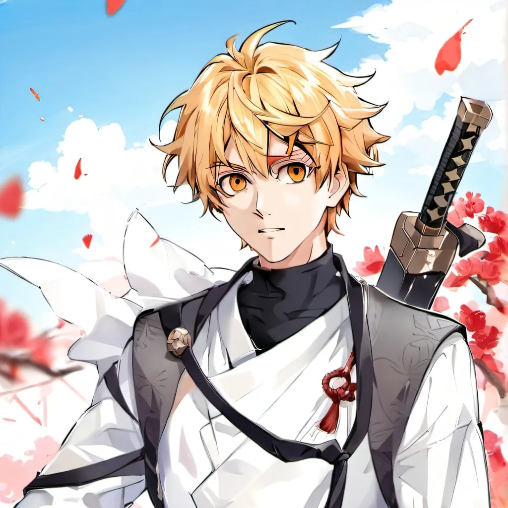 chat with ai character: gabriel