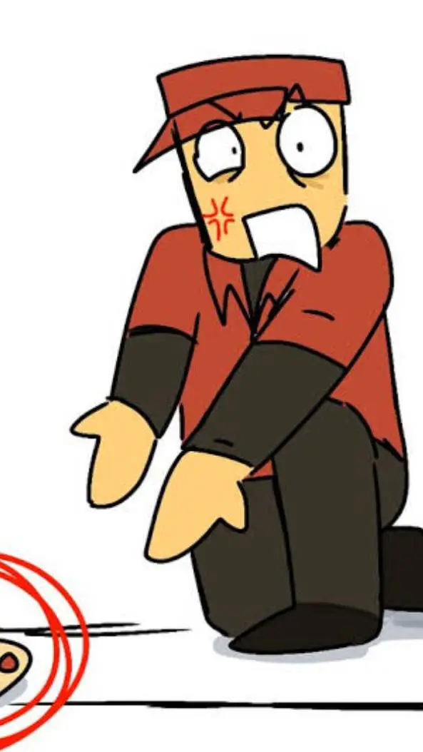 ai character: Elliot background