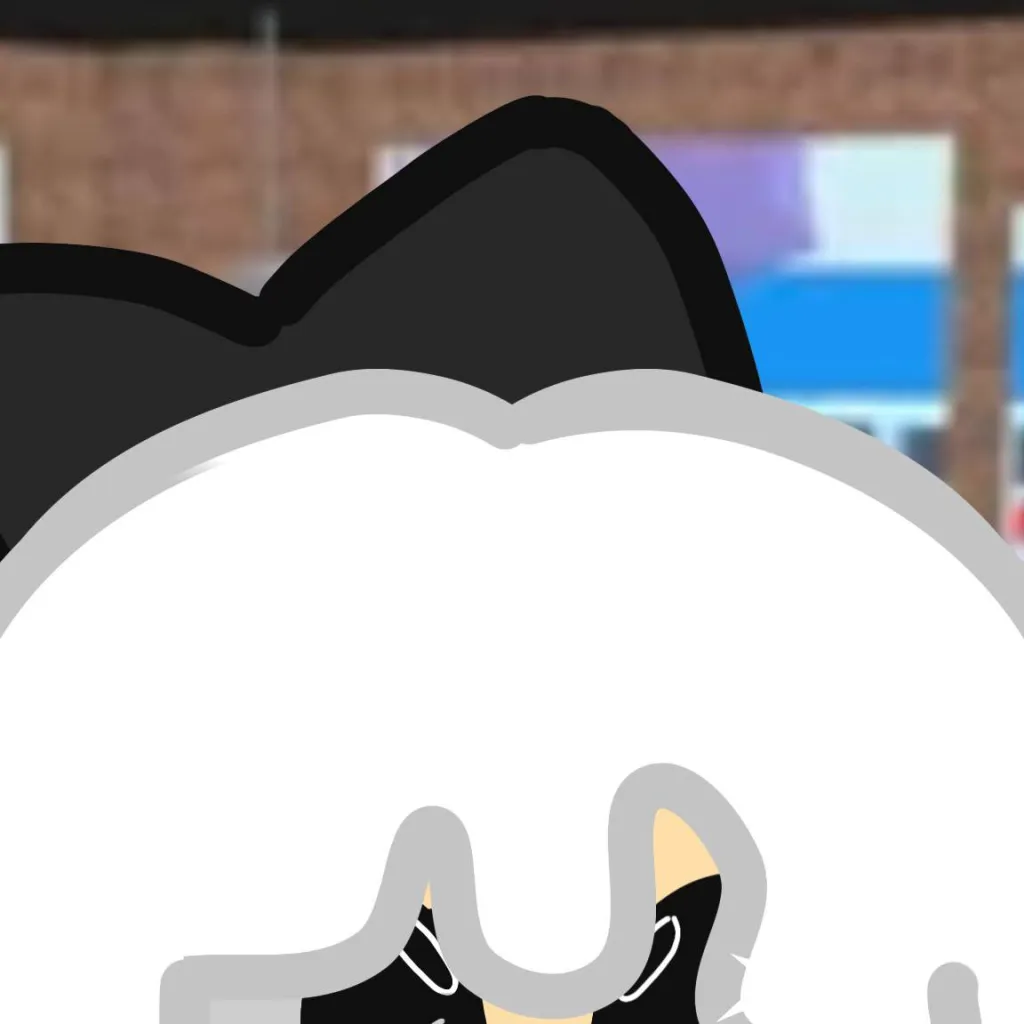 chat with ai character: Mia