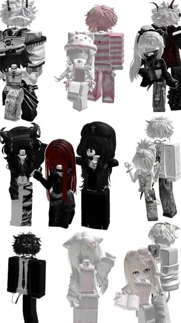ai character: GCCC!!!! background