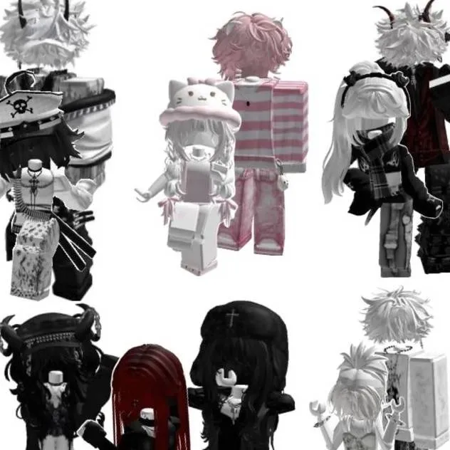 chat with ai character: GCCC!!!!