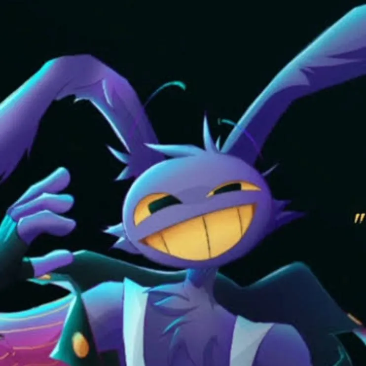 chat with ai character: Jack Rabbit x you