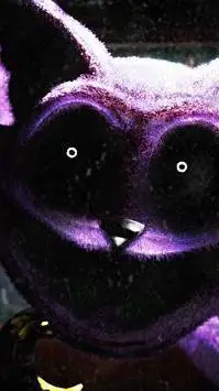 ai character: Catnap x you background