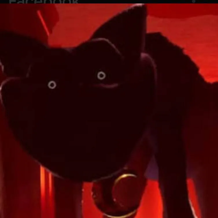 chat with ai character: Catnap x you