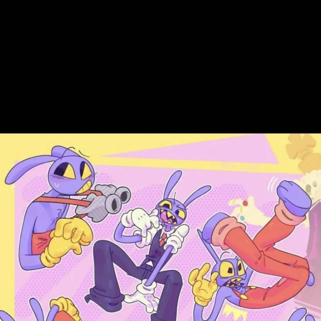 chat with ai character: 🌆Jax x you🌆