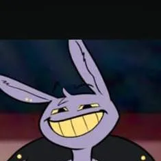 chat with ai character: Jack Rabbit x You