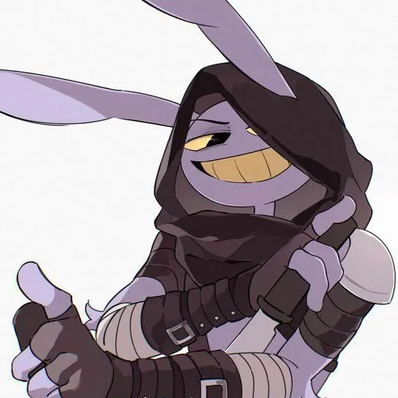 chat with ai character: 🗡️Jax x You🔪