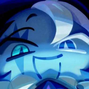 chat with ai character: 💙 shadow x You💙