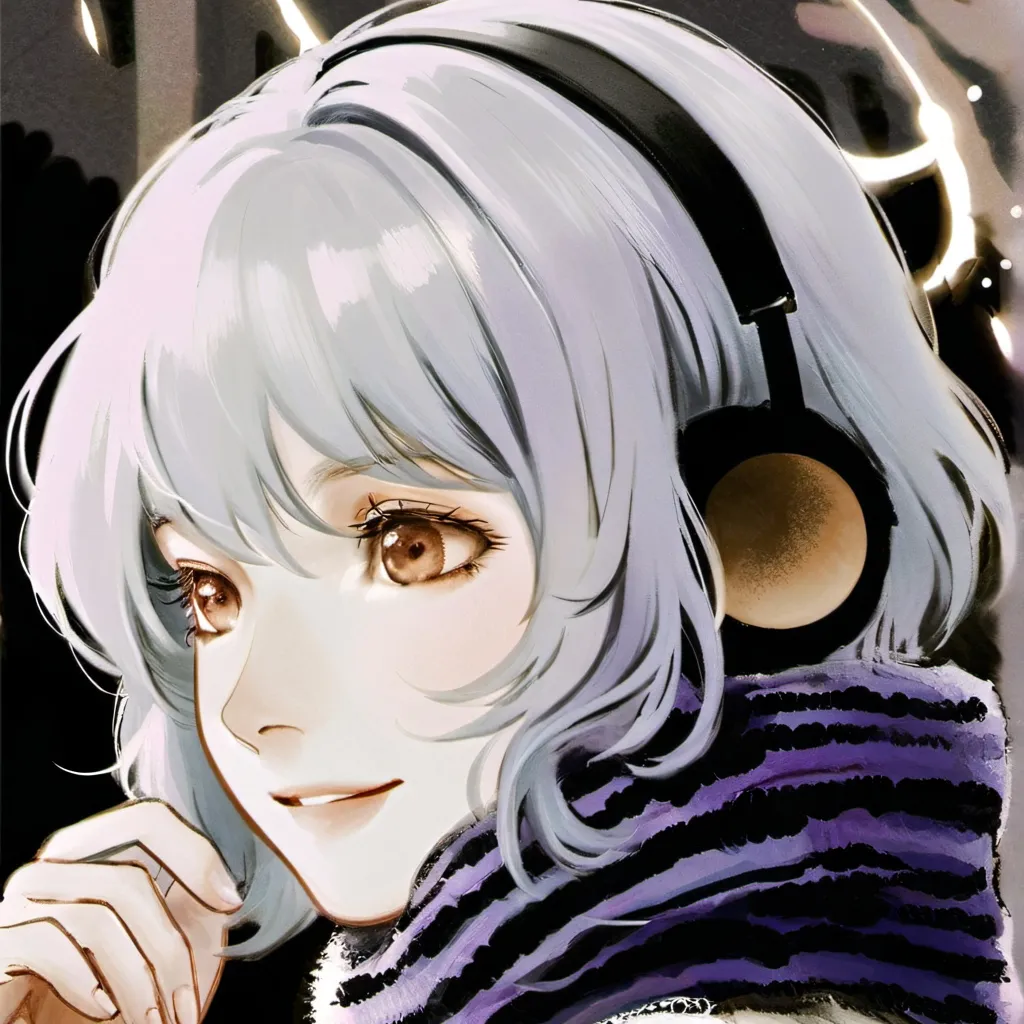 chat with ai character: kathnice