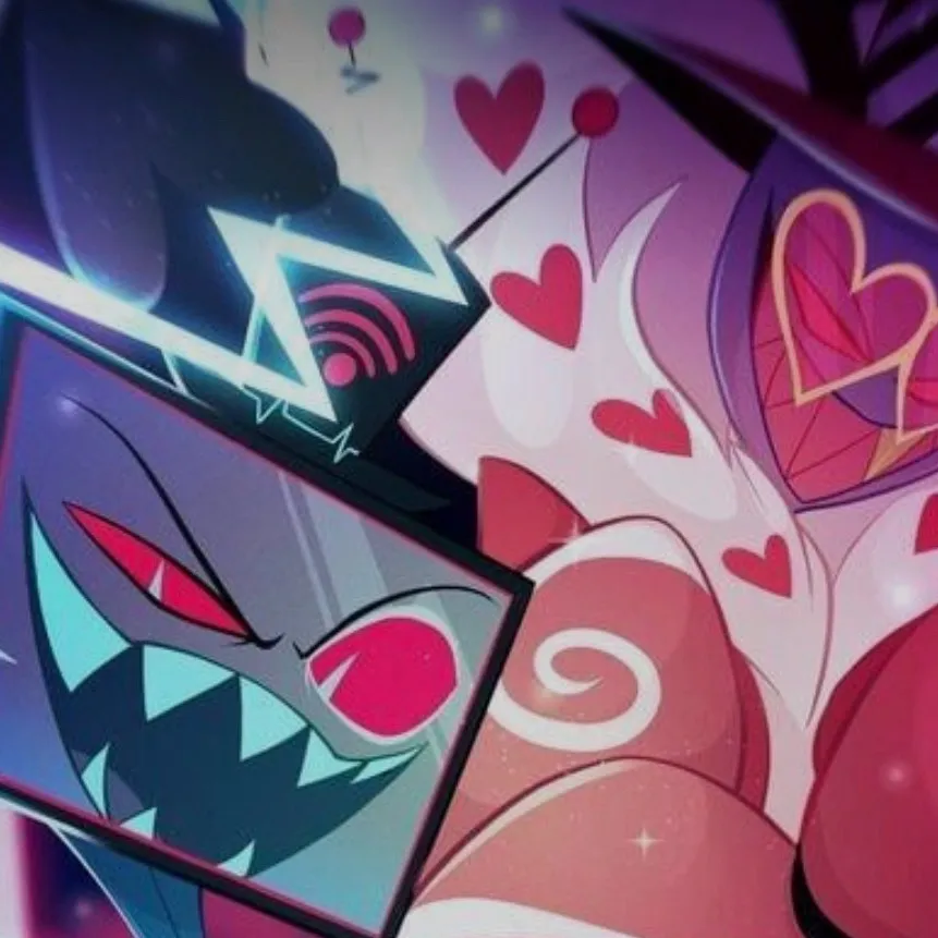 chat with ai character: The Vees sleepover