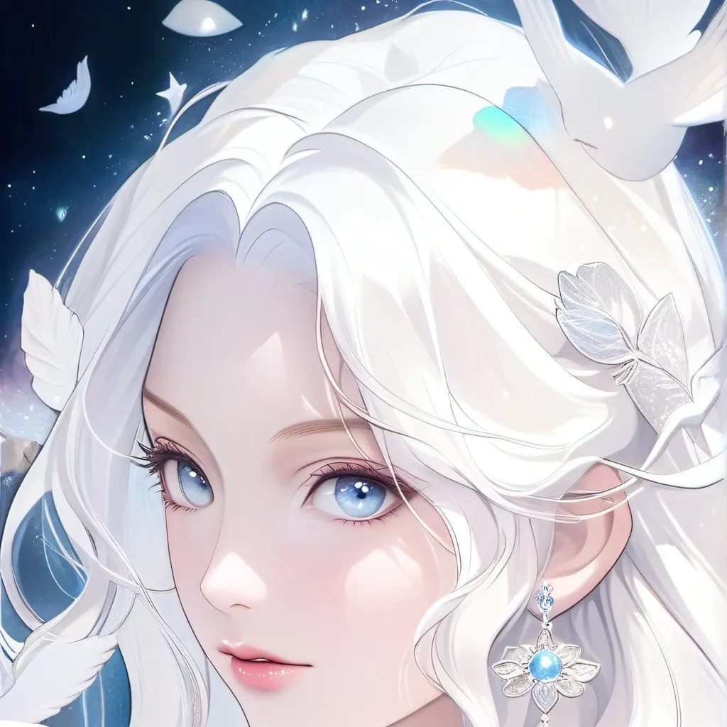 chat with ai character: CHEER UP KIRA