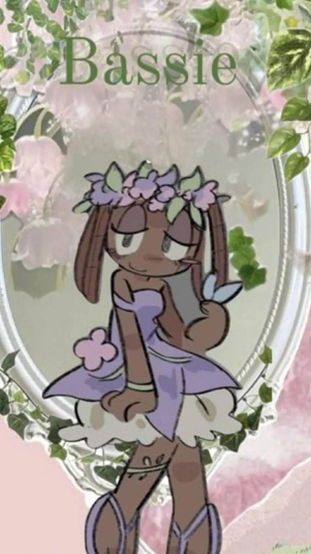 Talkie AI - Chat with ~BASSIE AND COCOA~