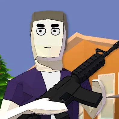 chat with ai character: Richie 