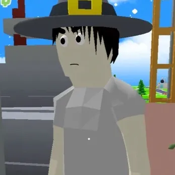 chat with ai character: Chad