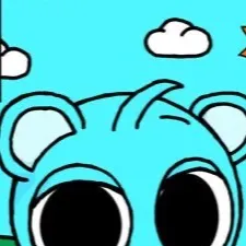 chat with ai character: Sky SPRUNKI 