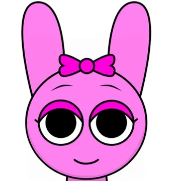 chat with ai character: Pinki