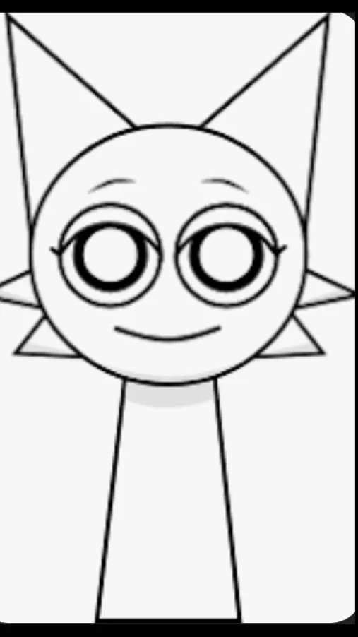 ai character: Wenda background