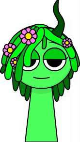 ai character: Vineria background