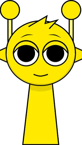 ai character: Simon background