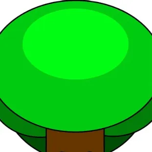 chat with ai character: Mr tree