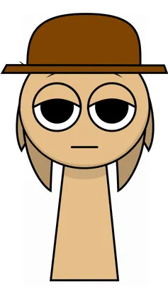 ai character: Tunner background