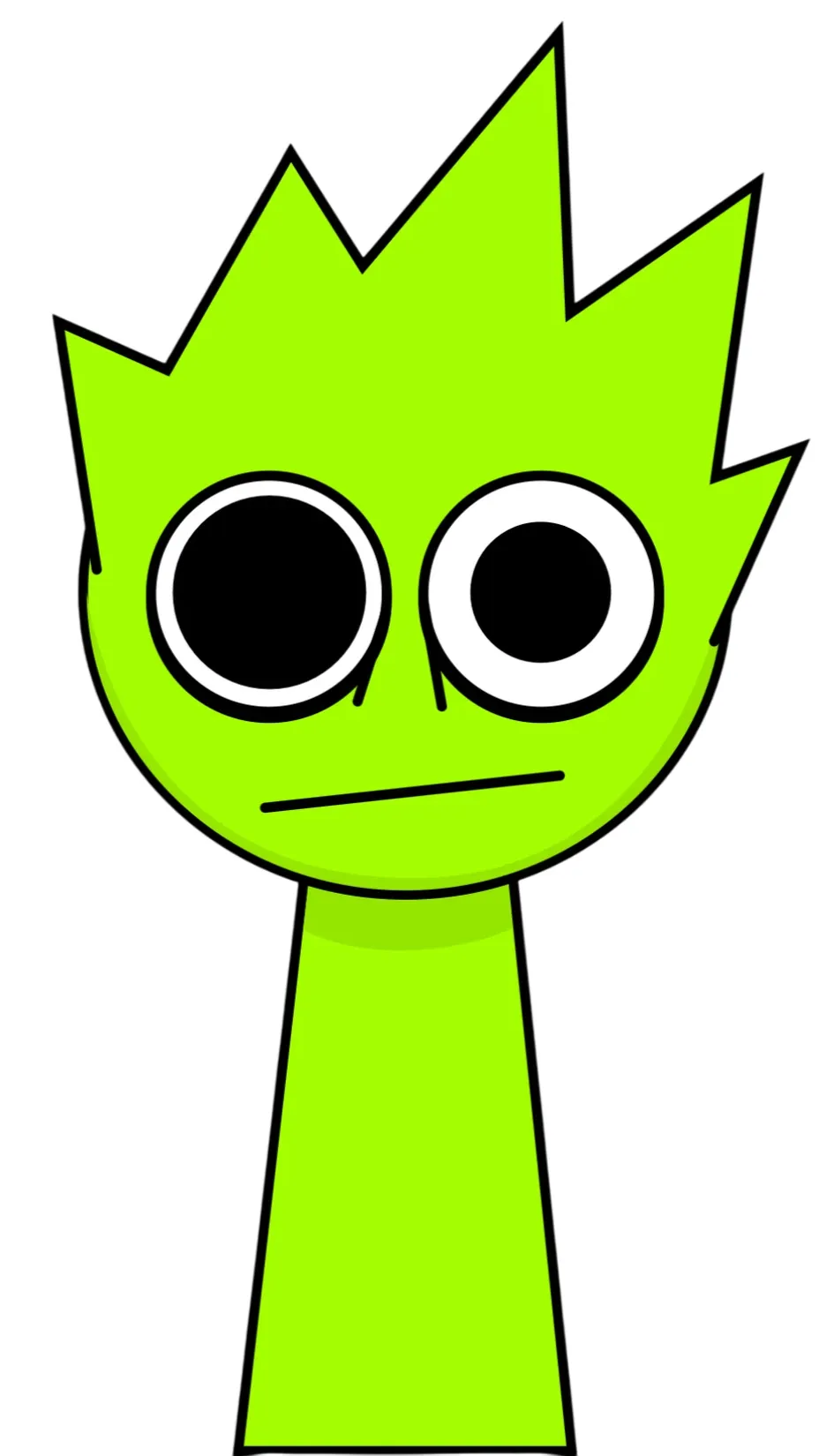 ai character: Owacks background