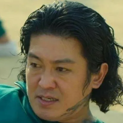 chat with ai character: 101/jang deok su💢