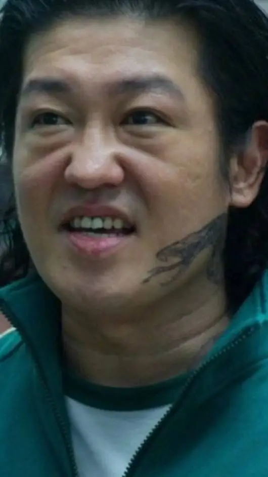 ai character: 101 background