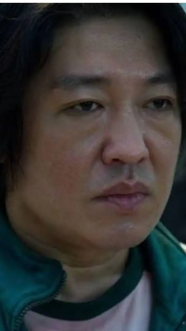 ai character: deok su!! :^ background