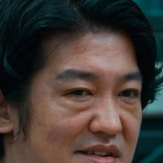 chat with ai character: deok su!!! ><