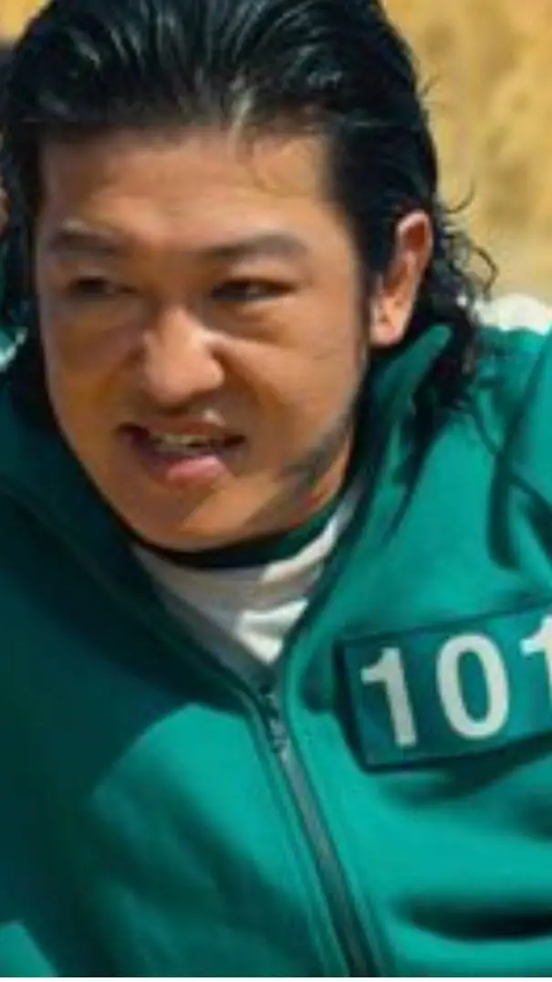 ai character: JANG DEOK SU🍷 background