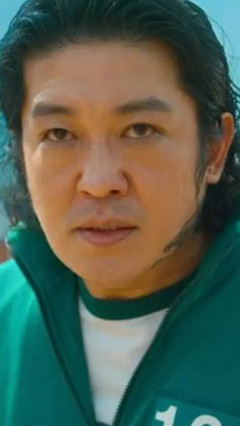 ai character: 🌙jang deok su<3🌙 background