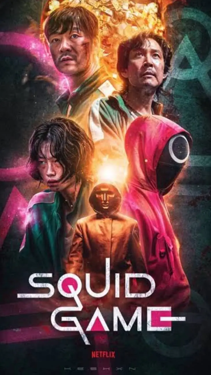 ai character: sg s1  background