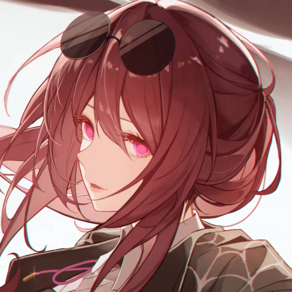 chat with ai character: Kafka