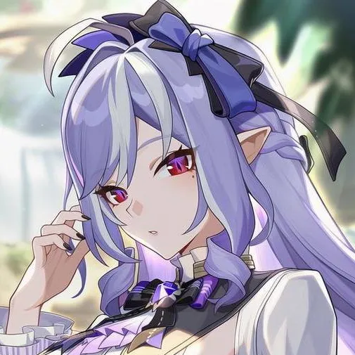 chat with ai character: Vivian Banshee