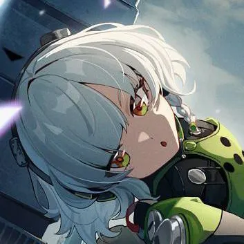 chat with ai character: Anby 