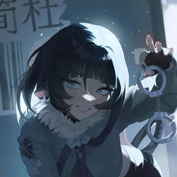 chat with ai character: Jane Doe